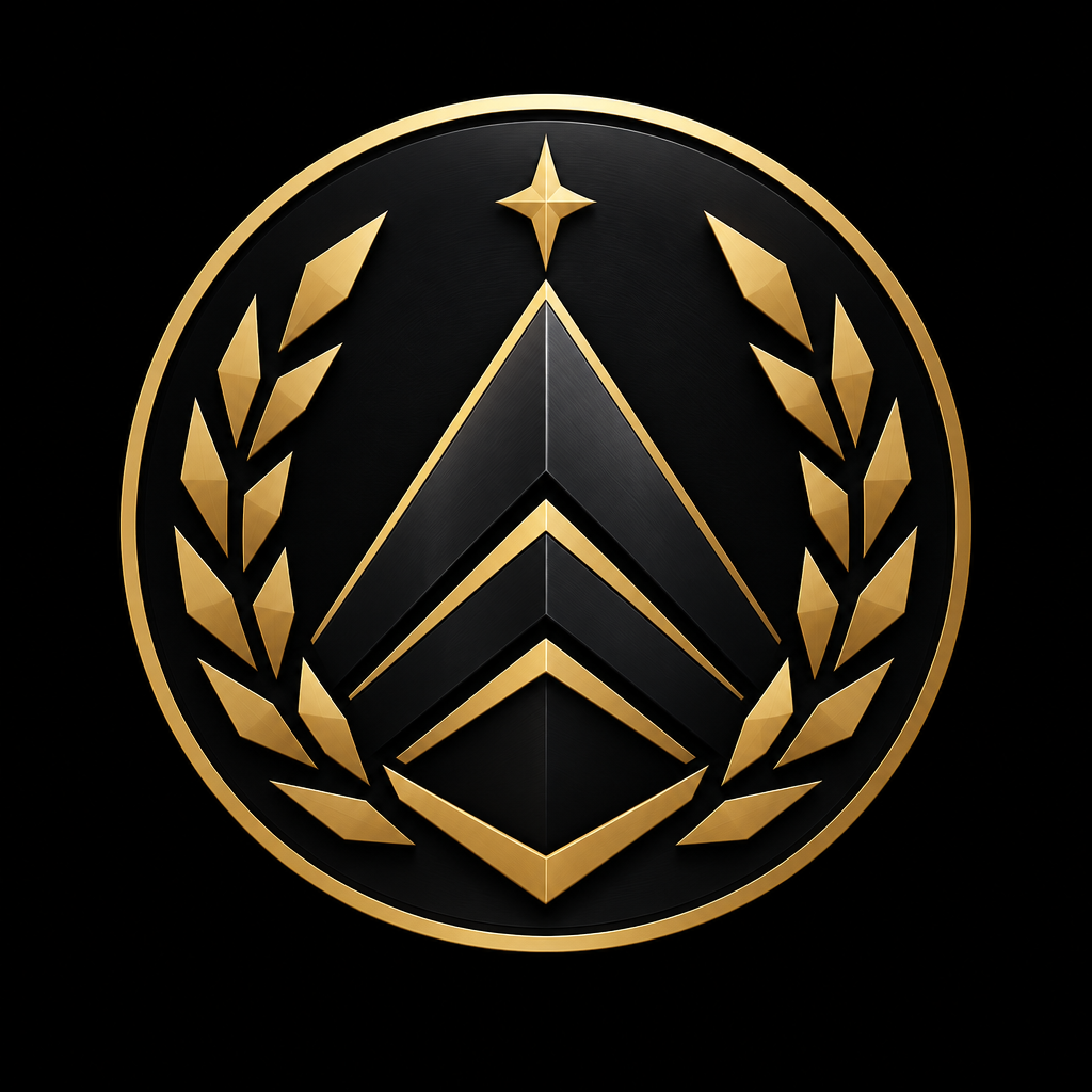 Apex league visual