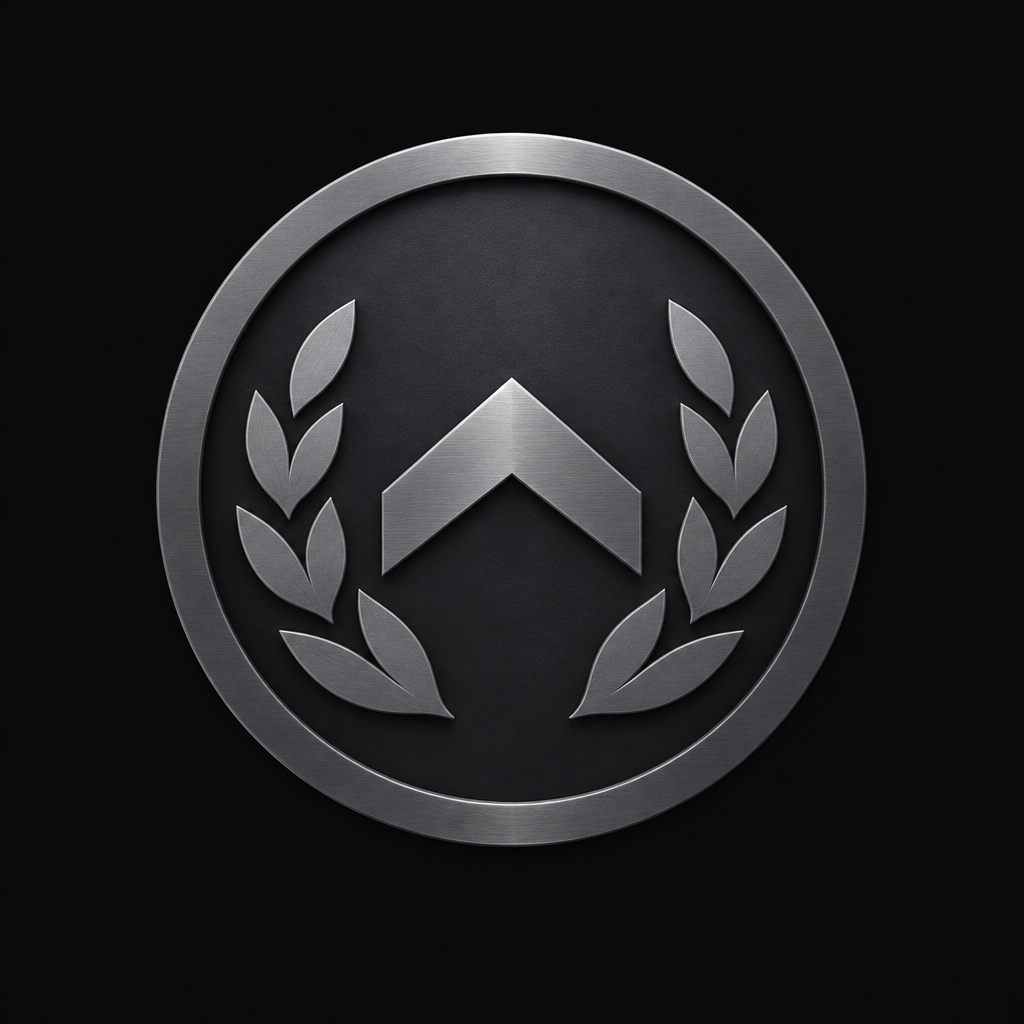 Initiate league visual