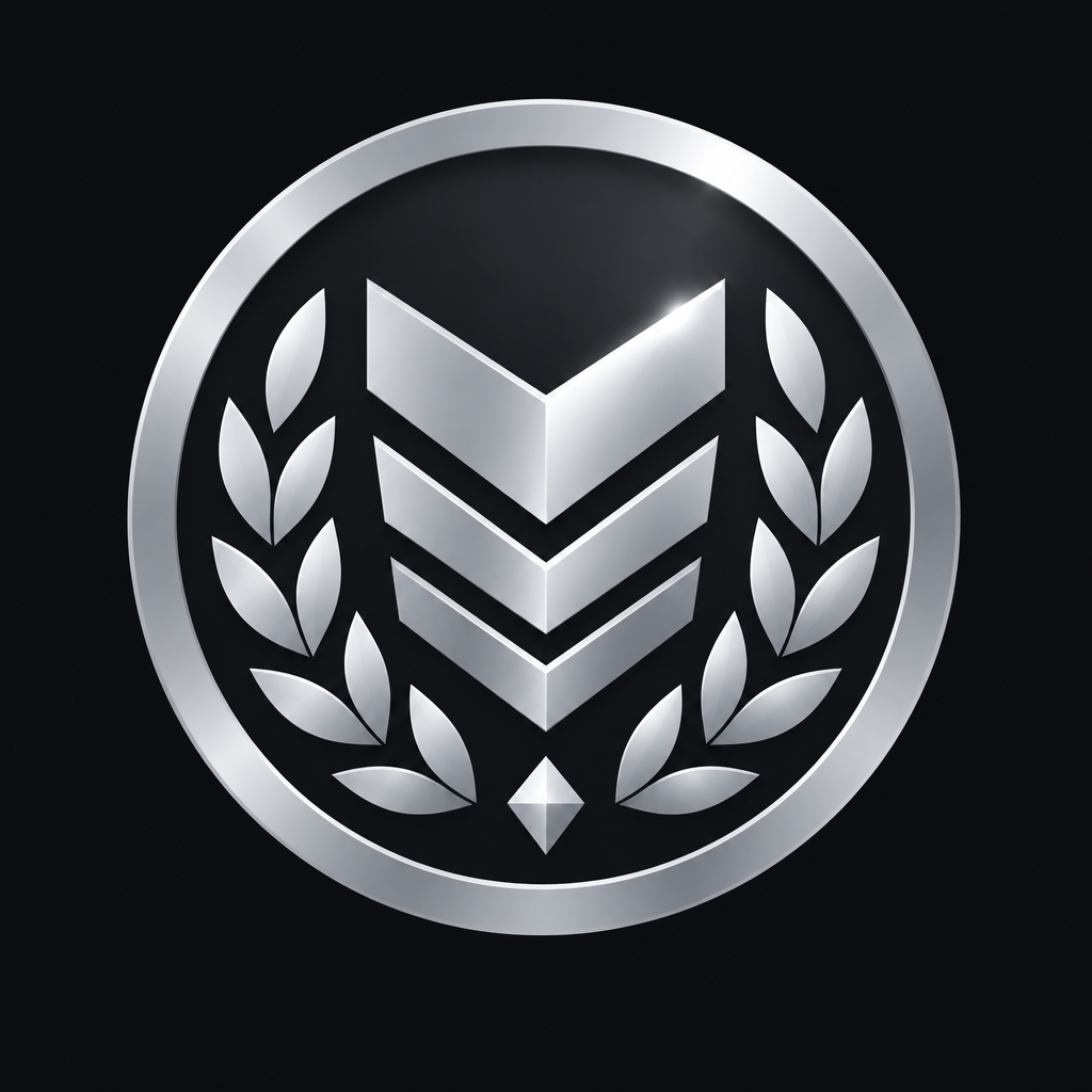 Silver league visual